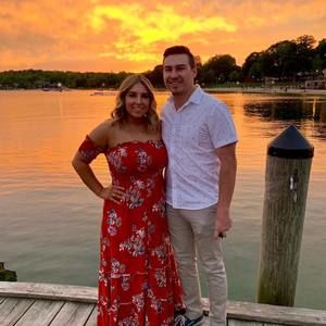 Meet your Posher, Mackynzie